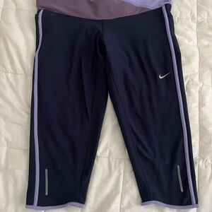 Nike Womens Athletic Bottoms